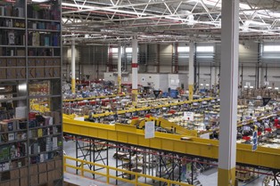 Praca w Amazonie to według pracowników kołchoz [WYWIAD]