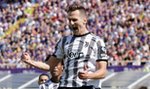 Milik zachwyca formą w Juve. Takiej formy nie spodziewał się nawet jego trener