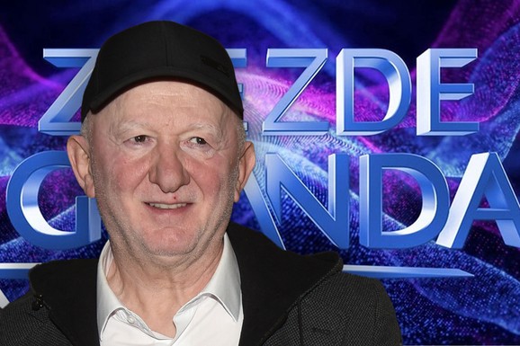 "NISAM HTEO DA UČESTVUJEM U TOME" Srpski muzičar otkrio zašto je napustio "Zvezde Granda": "Svađe su iscenirane, žiri je bitniji od takmičara"