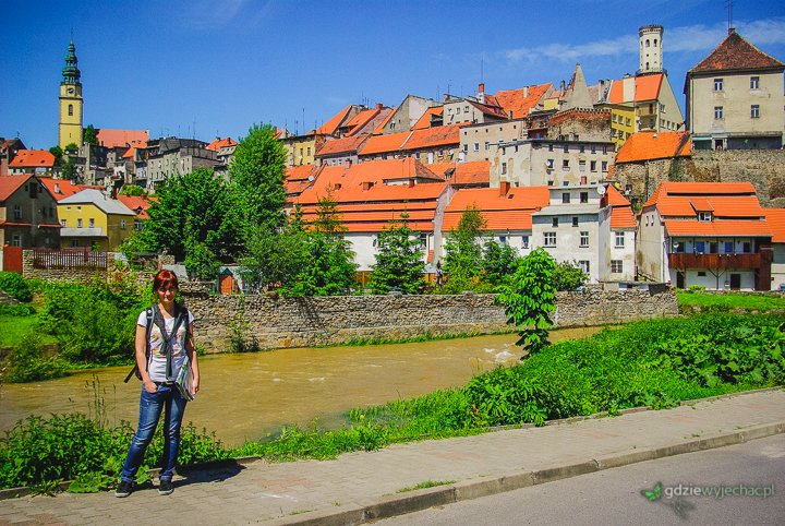 Niezwykłe piękne kameralne miasteczka Polski. Zestawienie 10 propozycji