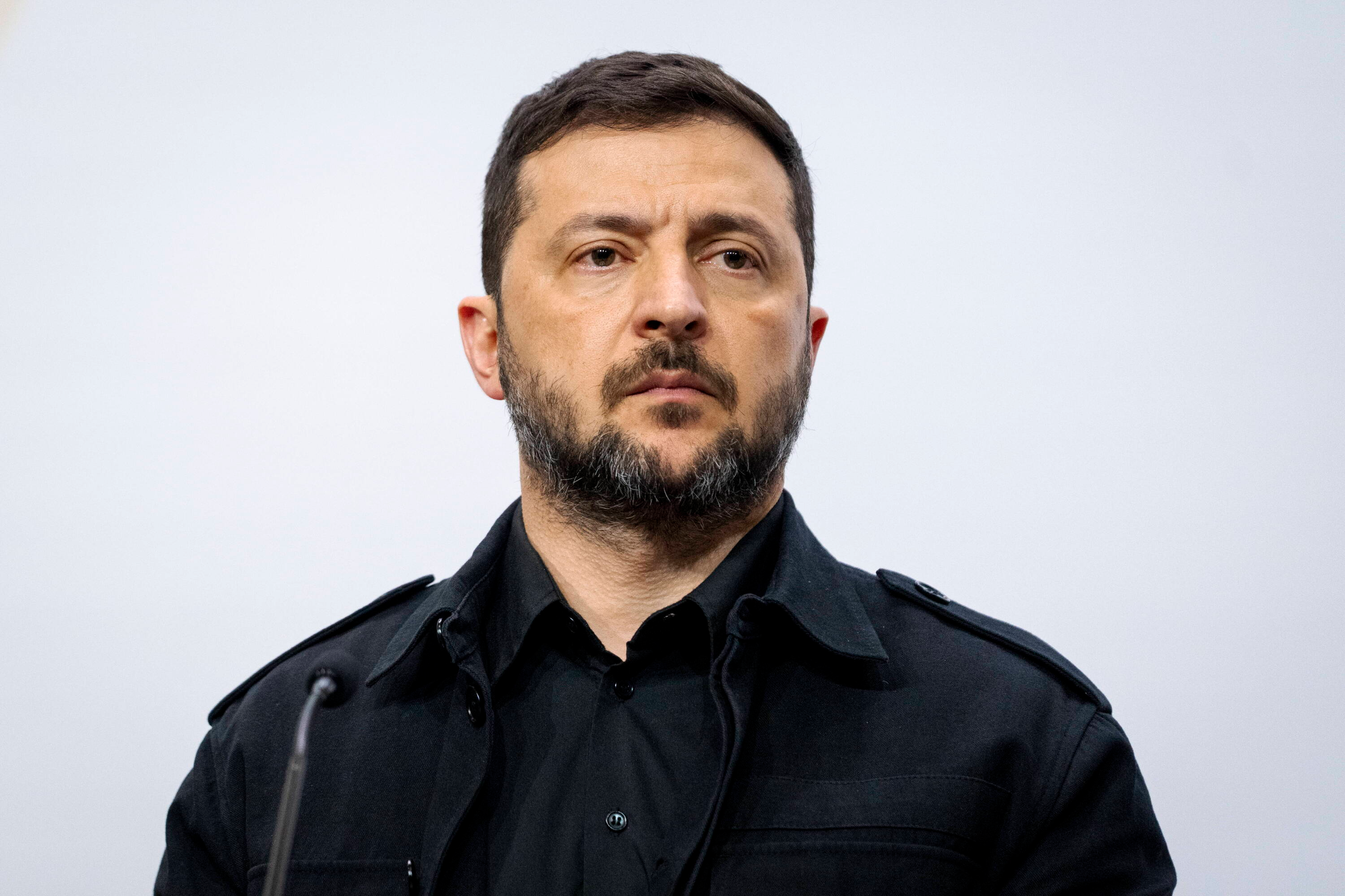 Zełenski: Pożyczka UE za 140 mld euro to kwestia przetrwania Ukrainy