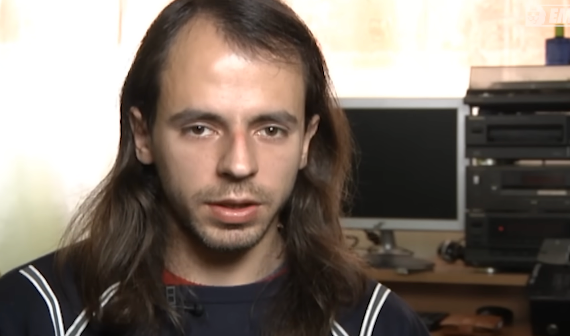 Projekt DJ Andrej hľadal lásku v televíznej šou.