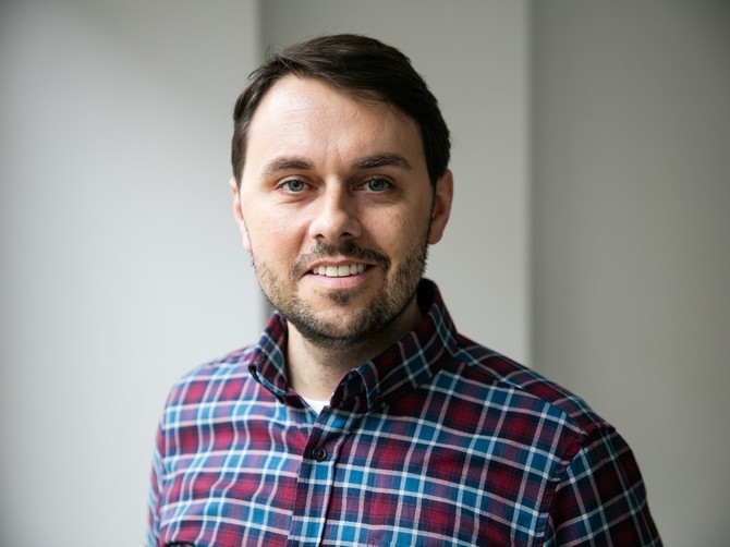 Mladen ističe da jedan donor spasava pet života