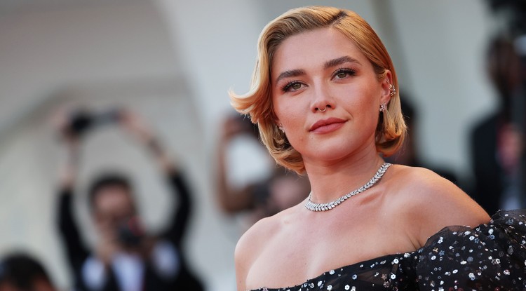 Florence Pugh