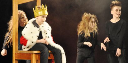 Teatr Arlekin zaprasza na ferie