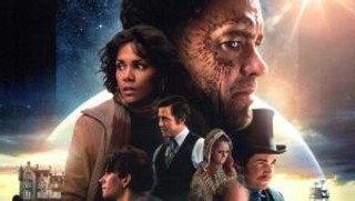 David Mitchell 'Atlas chmur' - recenzja