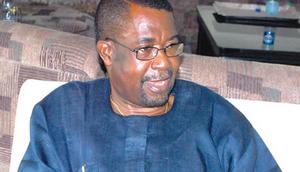 Dr Olu Agunloye, former Minister of Power and Steel under ex-President Olusegun Obasanjo [Tribune Online]