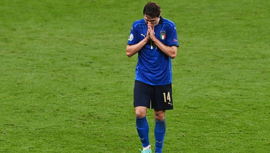 UEFA ogłosiła najlepszą jedenastkę mistrzostw Europy