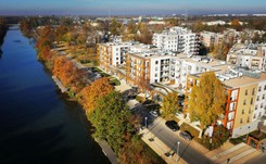 'Rzeczpospolita': mieszkańcy bloków dostaną grunt na własność