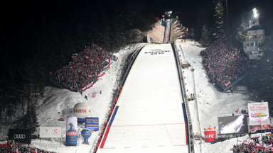 Nikt nie wyobraża sobie bez niej polskich skoków narciarskich