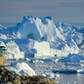 Grenlandia Dania Ilulissat lodowce 