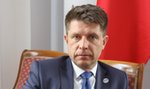 Szalony plan Petru. Człowiek, którego wybrał zniszczy partię?