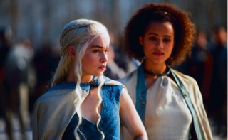 'Gra o tron'. 4. sezon już na blu-ray