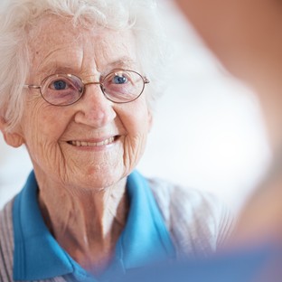 Az arca elárulhatja, mekkora az esélye az Alzheimer-kórra