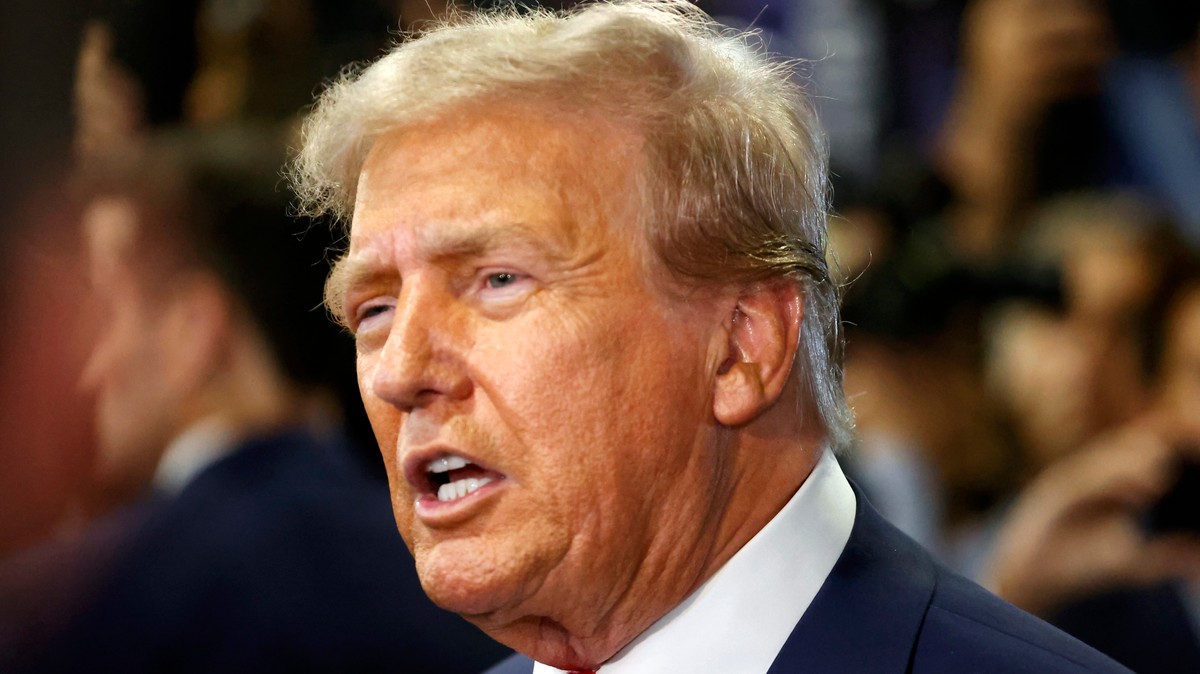 Újabb merényletet kíséreltek meg Donald Trump ellen: itt van minden, amit tudni lehet a támadóról