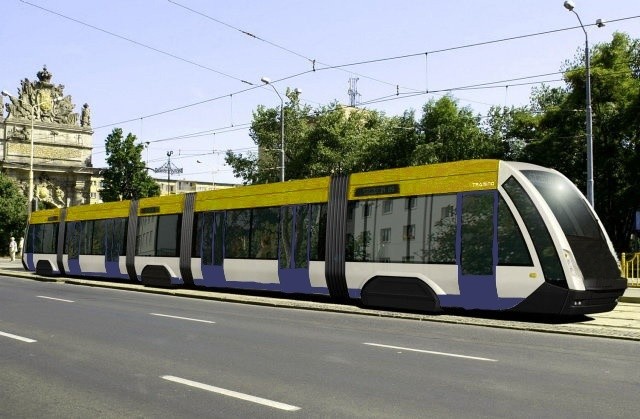 Solaris konsekwentnie podbija przy pomocy tramwajów Niemcy. Producent zapowiada, że na początku przyszłego roku ruszy produkcja 41 tramwajów Tramino dla Lipska. Łączna wartość kontraktu przekracza 100 mln euro. Dostawy zaplanowane są w kilku transzach na lata 2016-2020 – tak przewiduje umowa z niemieckim przewoźnikiem LVB. Tramwaje dla Lipska są przystosowane do nietypowego rozstawu torów: 1458 mm. Pojemność Tramino w wersji 45-metrowej dla Lipska to ponad 200 pasażerów.