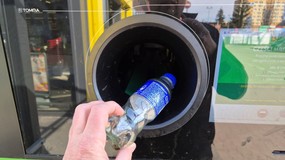 Ponad połowa Polaków korzysta z systemu kaucyjnego. Wskazali, co należałoby poprawić