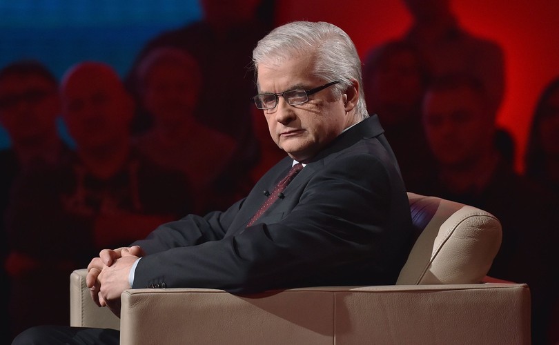 Włodzimierz Cimoszewicz