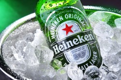 Heineken wycofuje się z Rosji i sprzedaje tamtejsze browary za 1 euro
