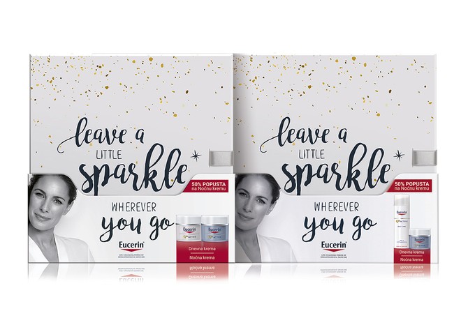 Eucerin Q10Active specijalna pakovanja