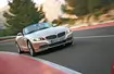 BMW Z4 sDRIVE - Zaklinacz wiosny