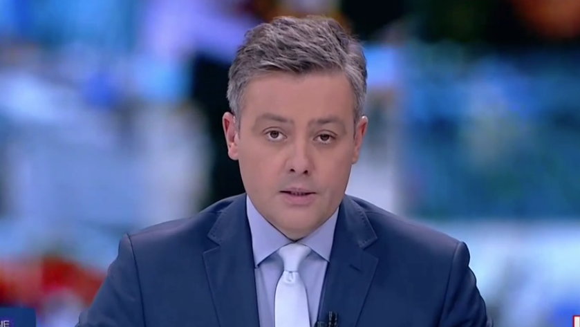 Michał Cholewiński na antenie TVP Info: to jest moje oświadczenie