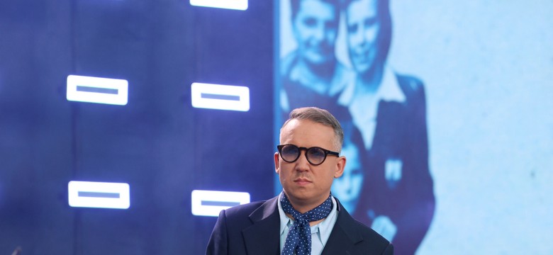 Burza po koncercie TVP. Widzowie krytykują nowego prowadzącego