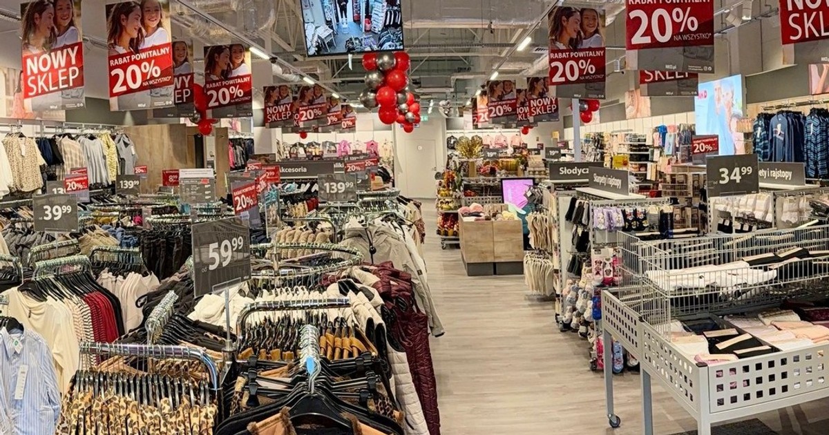 Konkurent Pepco przejęty. To teraz czeka klientów