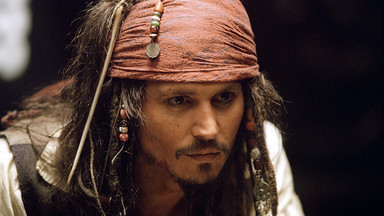 Johnny Depp. Najpopularniejsze filmy z aktorem. Lista TOP10