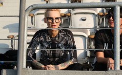 Koncerty Chylińskiej i Szafran w Zielonej Górze odwołane. Koronawirus pokrzyżował plany