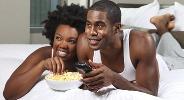 These 5 evening habits will result in unwanted belly fat