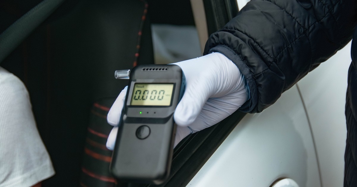 Prowadzenie pojazdów mechanicznych po alkoholu - nieoczywiste konsekwencje