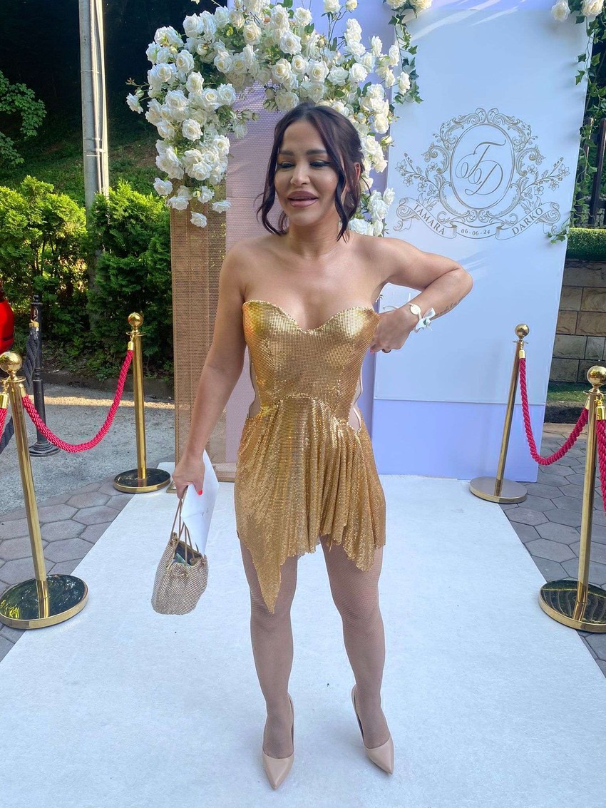 Aleksandra Mladenović