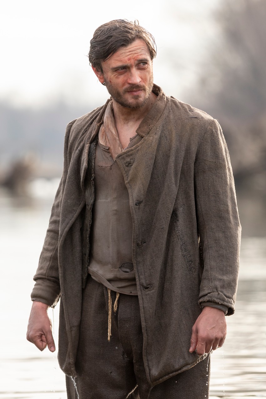 Mislim da u subotu uveče nije postojala kuća koja nije pogledala ovaj film, kaže Vidović