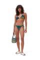 Bikini GANNI ganni.com