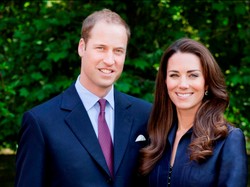 Nie uwierzysz, z kim spokrewniona jest Kate Middleton!...