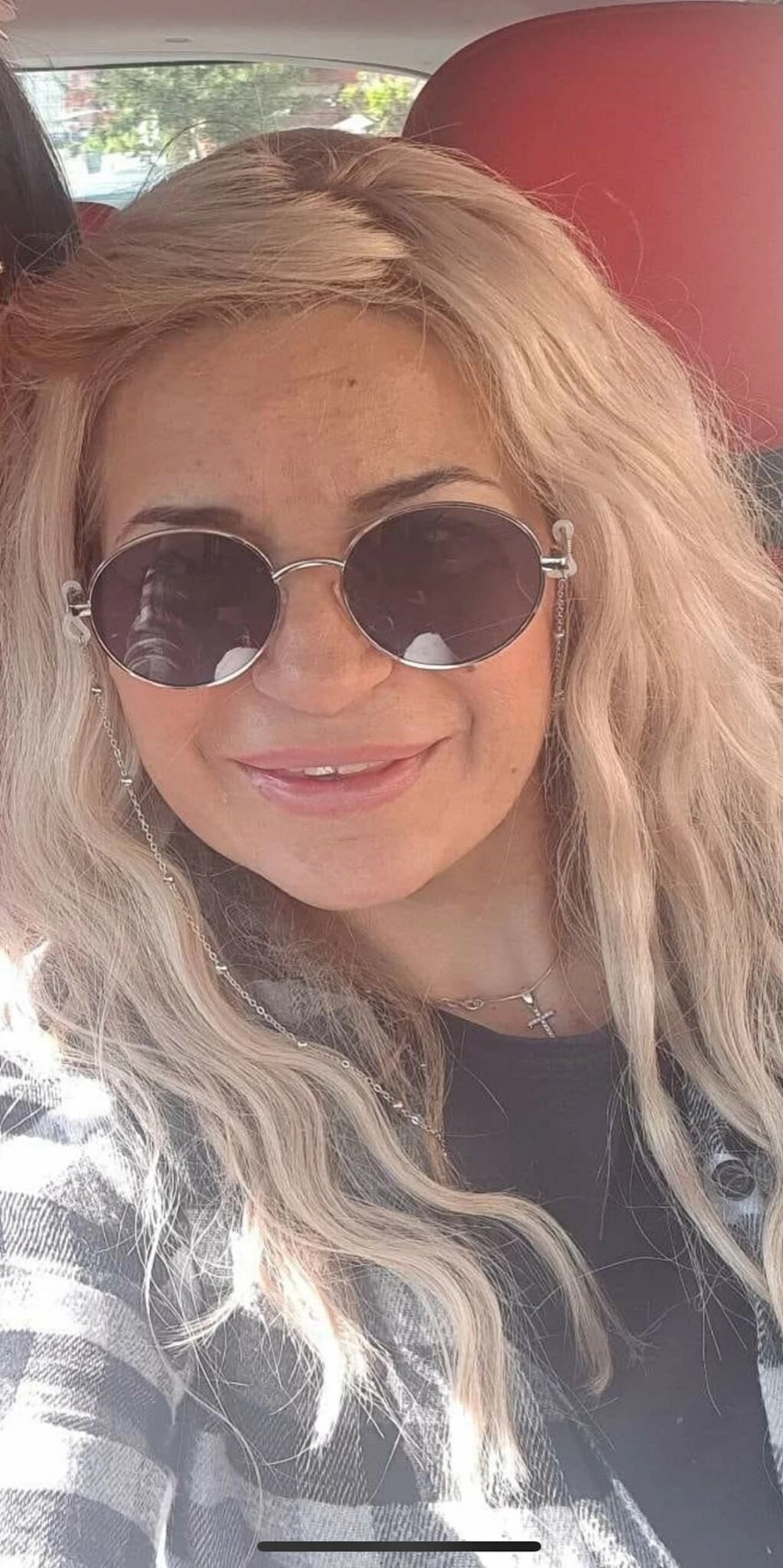 Voljenkina sestra - Valentina