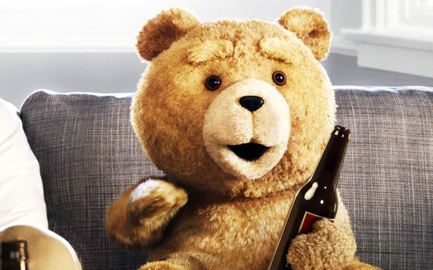 "Ted 2" trochę jak z "Gwiezdnych wojen". Zwiastun znów tylko dla dorosłych