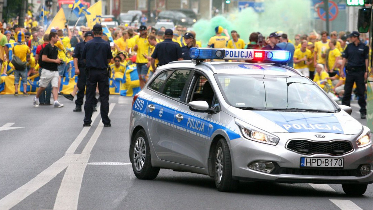 Dla Lublina zakończyły się już Mistrzostwa Europy Euro 2017 U21. Wczoraj na Arenie Lublin rozegrano ostatni mecz, w ramach grupy A. Impreza była zabezpieczona przez ponad 1,1 tys. policjantów. W ciągu tego tygodnia nie doszło do żadnych nieprzyjemnych zdarzeń.