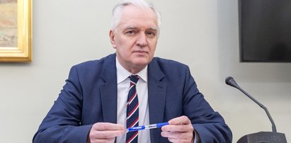 Jarosław Gowin: Wszyscy już wiedzą, że wyborów 10 maja nie będzie