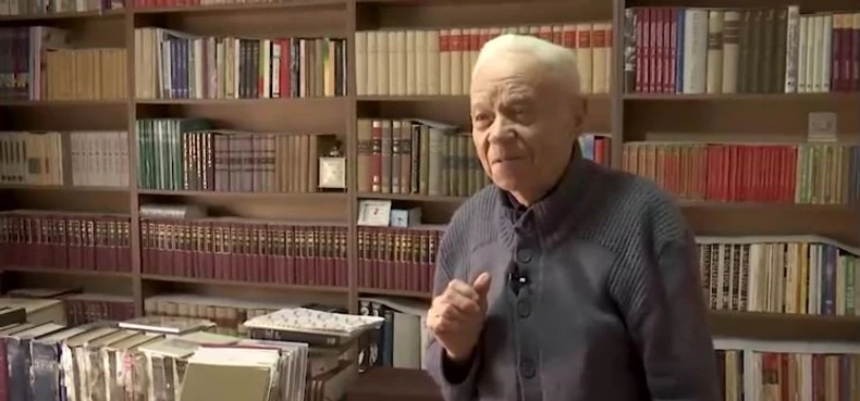 Radomir Raša Stanojković