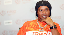 Ronaldinho: „Az argentinoknak is szurkolok a világbajnokságon”