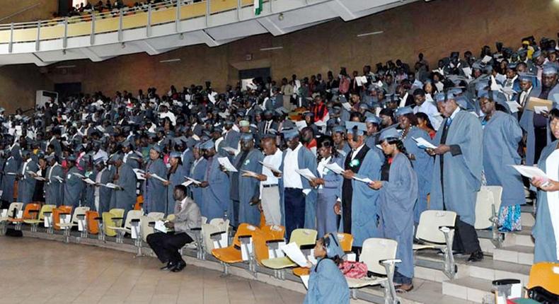 National Open Universities of Nigeria students now qualify for NYSC schemes and Law School programs