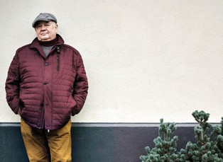 Sojka: Żyć niespiesznie. Wyścig szczurów trochę zelżał [WYWIAD]