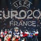 UEFA EURO 2016 Draw in Paris