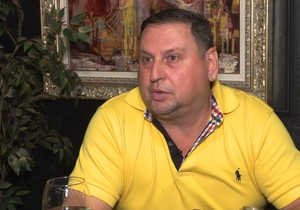 Radomir Taki Marinković