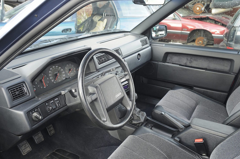 Volvo 740/940