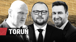 Wybory samorządowe 2024. Kandydaci na prezydenta Torunia [SYLWETKI]