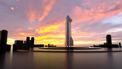 Orbitalne reklamy za kryptowaluty. Nowe plany Muska