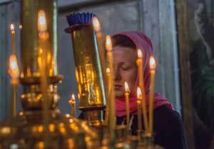 Milica je sa bolesnim mužem došla u manastir Ilinje: Zbog reči monaha se zaledila (Ilustracija)